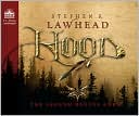 Book cover image of Hood (King Raven Trilogy Series #1) by Stephen R. Lawhead