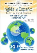 Book cover image of Ingles al Espanol: English for Spanish Speakers by Mark R Nesbitt