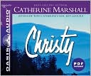 Book cover image of Christy by Catherine Marshall