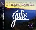 Book cover image of Julie by Catherine Marshall