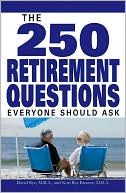 David Rye: The 250 Retirement Questions Everyone Should Ask