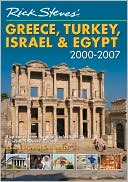 Rick Steves: Rick Steves' Greece, Turkey, Israel and Egypt DVD 2000-2007