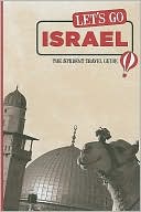 Book cover image of Let's Go Israel: The Student Travel Guide by Let's Go Publications Staff