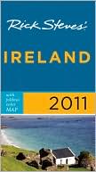 Rick Steves: Rick Steves' Ireland 2011 with map