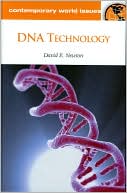 David E. Newton: DNA Technology: A Reference Handbook