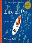 Yann Martel: Life of Pi