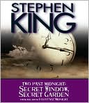 Stephen King: Secret Window, Secret Garden: Two Past Midnight