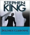 Book cover image of Dolores Claiborne by Stephen King