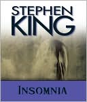 Book cover image of Insomnia by Stephen King