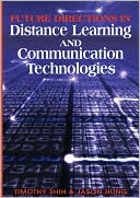 Shih: Future Directions in Distance Learning and Communications Technology