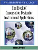 Luppicini: Handbook of Conversation Design for Instructional Applications