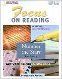Lisa French: Number the Stars- Focus on Reading