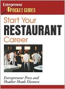 Heather Dinsmore: Start Your Restaurant Career