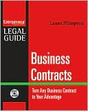 Laura Plimpton: Business Contracts: Turn Any Business Contract to Your Advantage