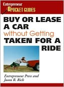 Entrepreneur Press: Buy or Lease a Car Without Getting Taken for a Ride