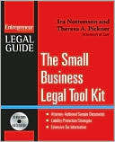 Ira Nottonson: Small Business Legal Tool Kit