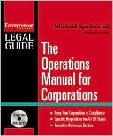 Michael Spadaccini: The Operations Manual for Corporations