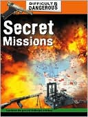 Alex Brown: Secret Missions