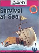 Simon Lewis: Survival at Sea