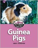 Book cover image of Guinea Pigs by Jinny Johnson