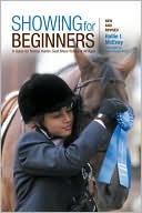 Book cover image of Showing for Beginners by Hallie I. McEvoy