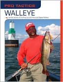 Mark Martin: Walleye: Use the Secrets of the Pros to Catch More and Bigger Walleye
