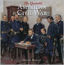 Book cover image of The Quotable American Civil War by Iain C. Martin