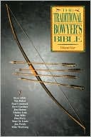 Book cover image of Traditional Bowyer's Bible, Volume 4 by Jim Hamm