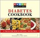 Nancy Maar: Diabetes: A Step-by-Step Guide to Delicious, Healthy Meals