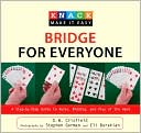 D. W. Crisfield: Knack Bridge for Everyone: A Step-by-Step Guide to Rules, Bidding, and Play of the Hand