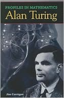 Jim Corrigan: Alan Turing