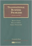 Book cover image of Transnational Business Problems by Vagts