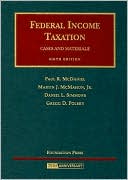 Book cover image of Federal Income Taxation by Paul R. McDaniel
