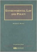 Richard L. Revesz: Environmental Law and Policy