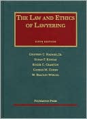 Geoffrey C. Hazard: Law and Ethics of Lawyering