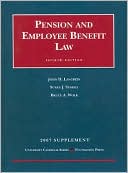 John H. Langbein: Pension and Employee Benefit Law