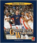 Book cover image of The Golden State Warriors by Mark Stewart