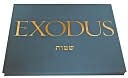 Book cover image of The Book of Exodus by Sam Fink