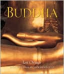 Book cover image of Buddha by Jon Ortner