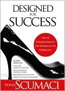 Book cover image of Designed for Success by Dondi Scumaci