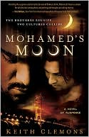 Book cover image of Mohamed's Moon by Keith Clemons