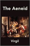 Book cover image of The Aeneid by Virgil