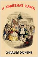 Book cover image of Christmas Carol by Charles Dickens