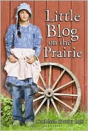 Cathleen Davitt Bell: Little Blog on the Prairie