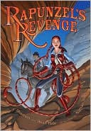Shannon Hale: Rapunzel's Revenge