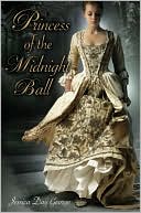 Jessica Day George: Princess of the Midnight Ball