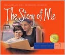 Book cover image of The Story of Me by Brenna Jones