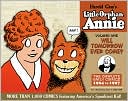 Book cover image of Complete Little Orphan Annie, Volume 1 by Harold Gray