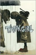 Rufus Dayglo: Tank Girl: Visions of Booga