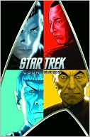 David Messina: Star Trek: Countdown